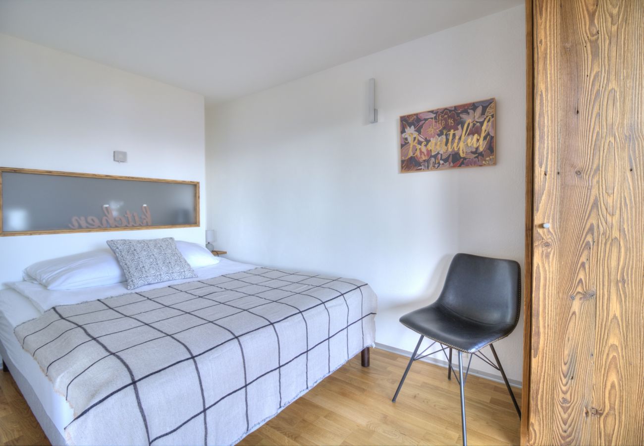 Appartement à Anzère - Cristal 504