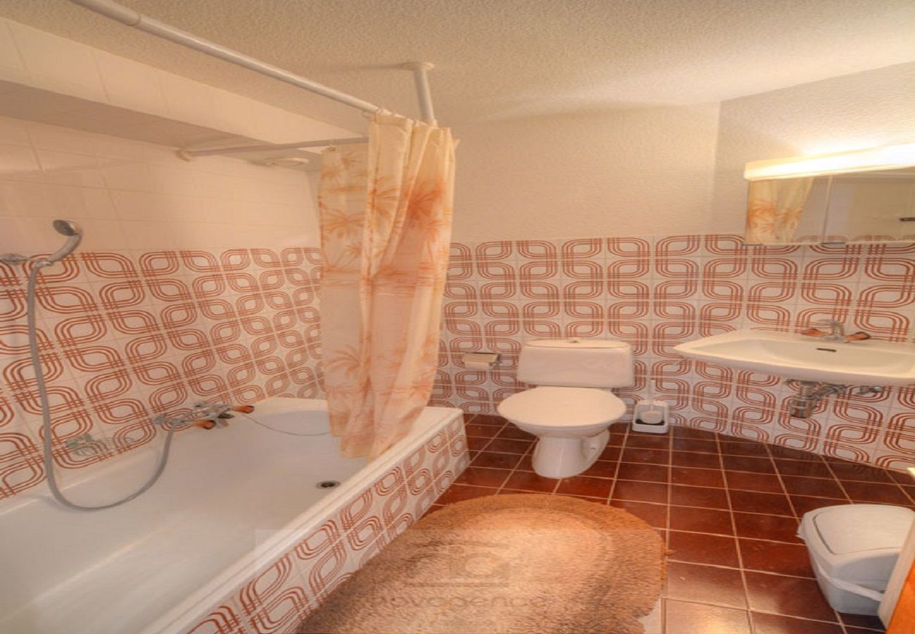 Appartement à Anzère - Cristal 505 A