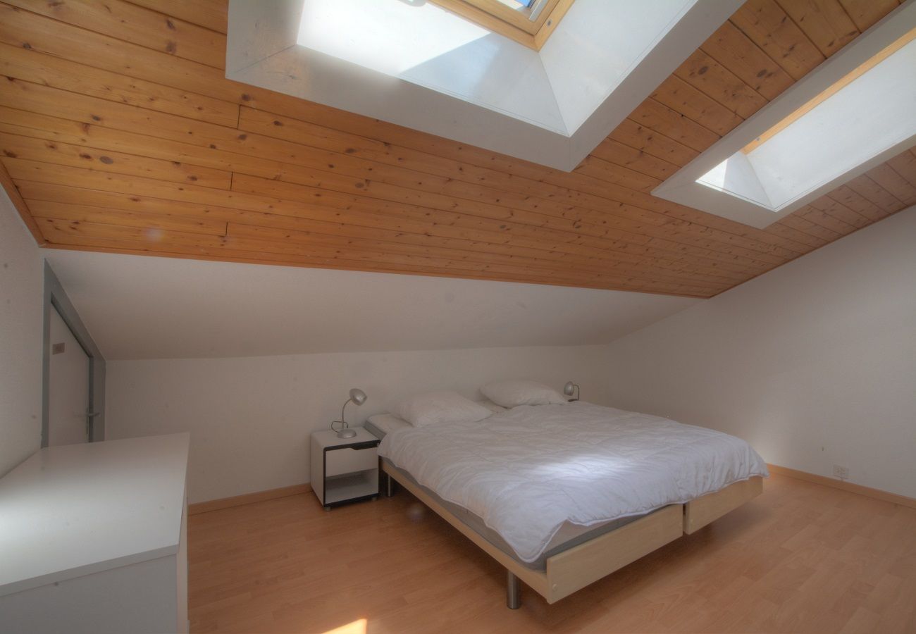 Appartement à Anzère - Saphir 615