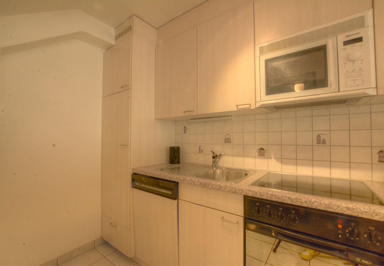 Appartement à Anzère - Saphir 615