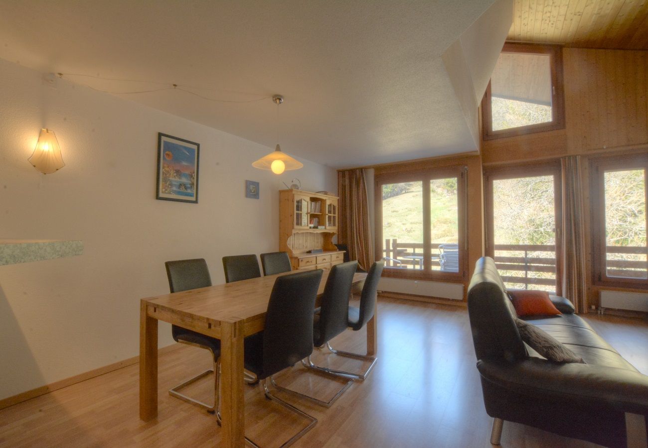 Appartement à Anzère - Saphir 615