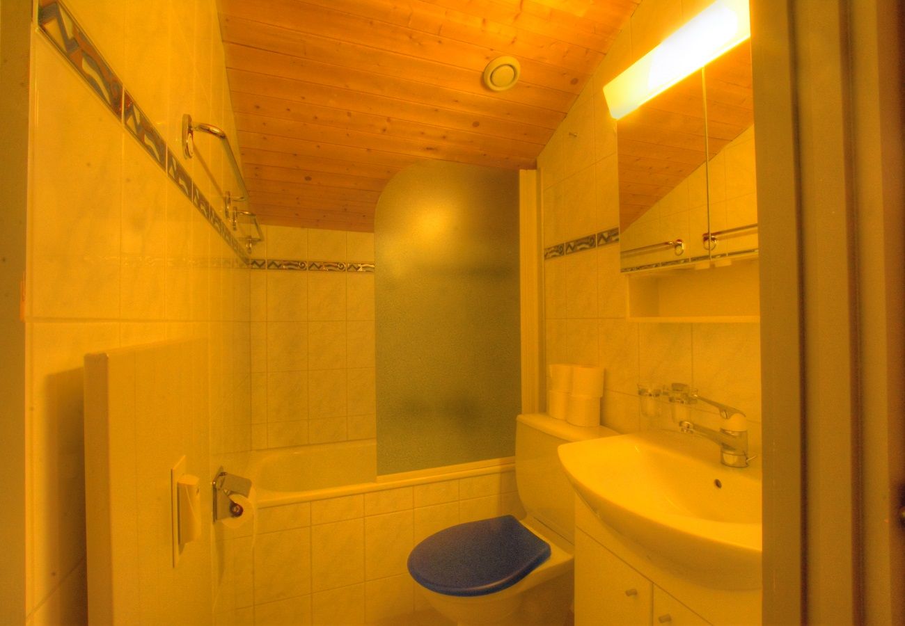 Appartement à Anzère - Saphir 615