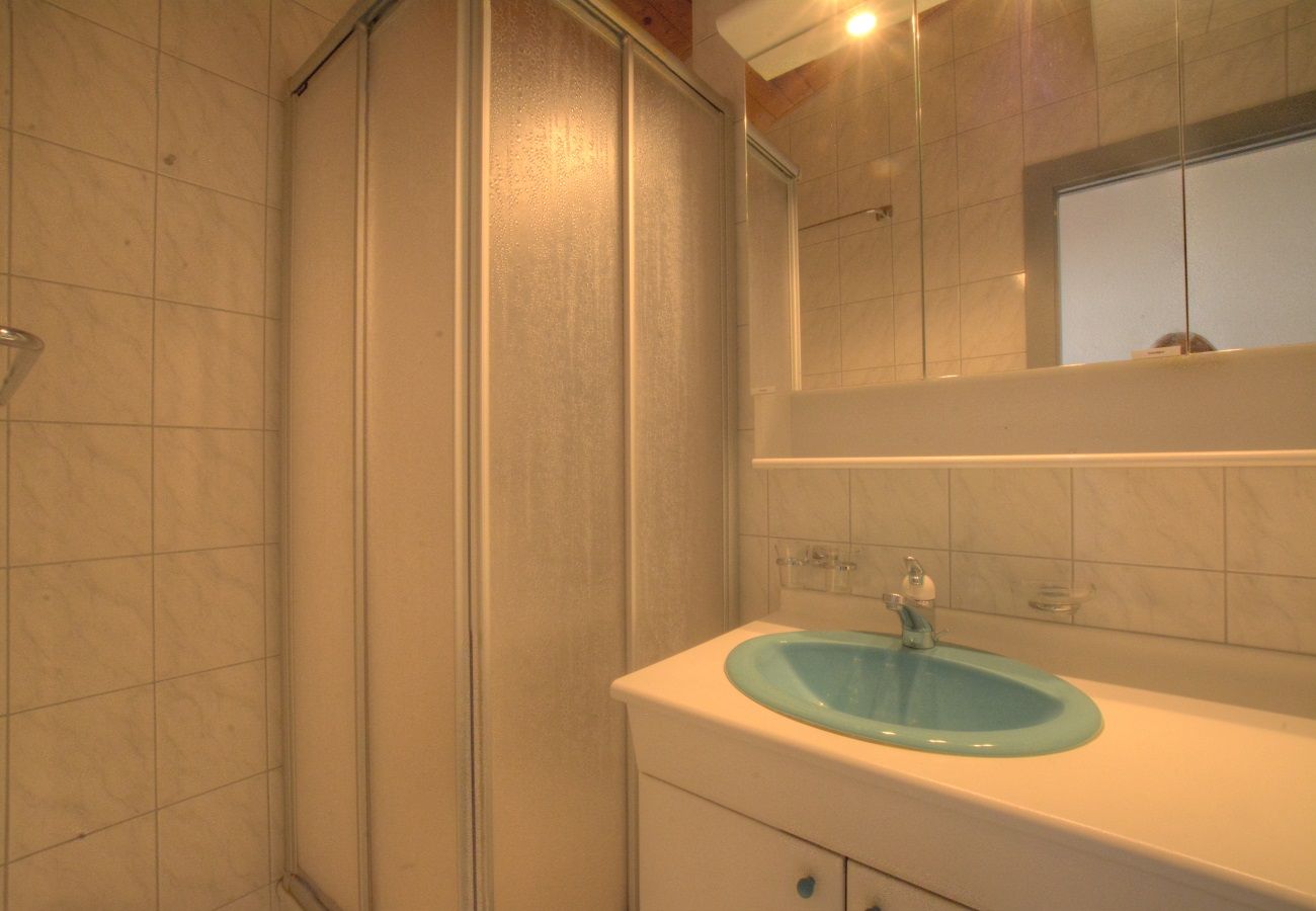 Appartement à Anzère - Saphir 615