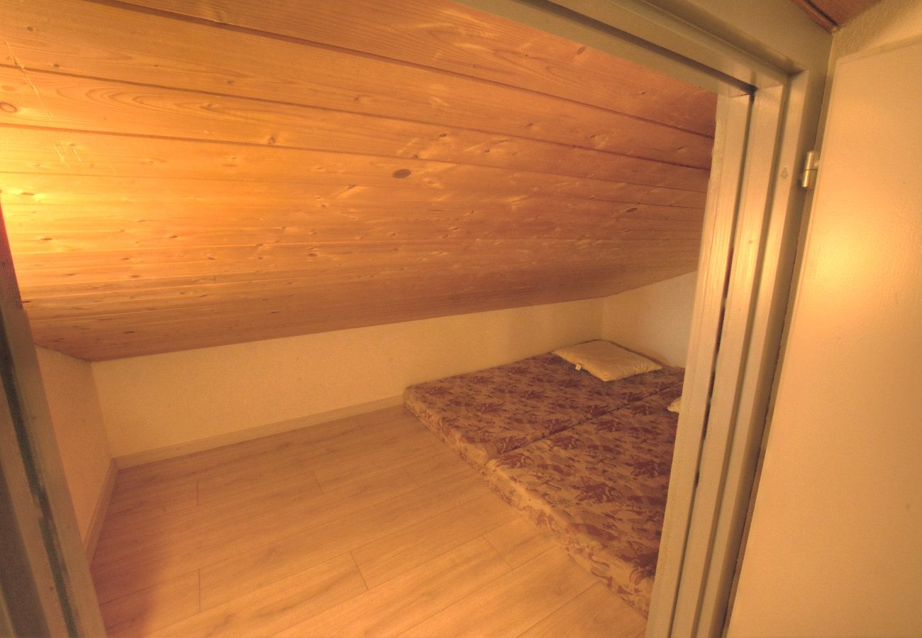 Appartement à Anzère - Saphir 615