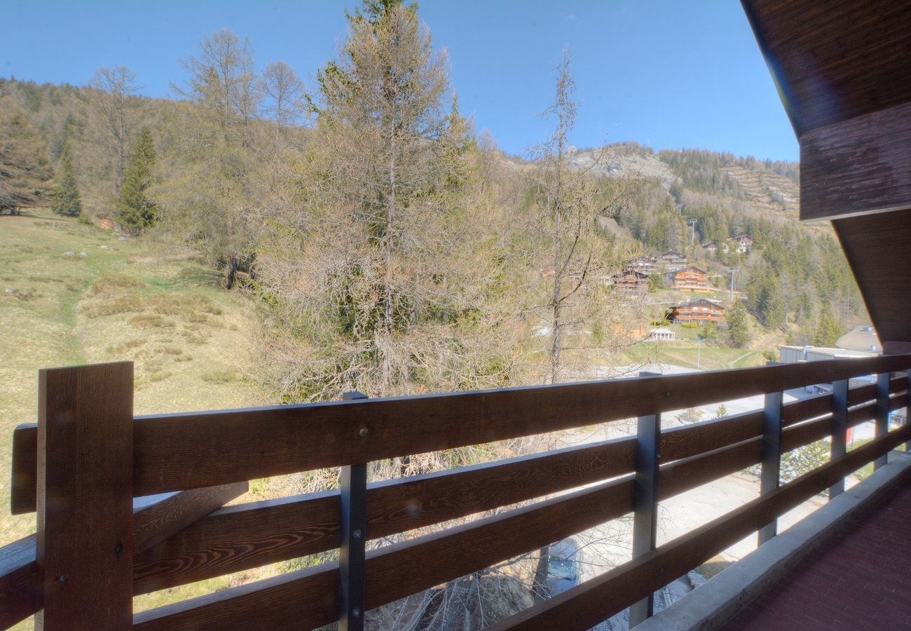 Appartement à Anzère - Saphir 615