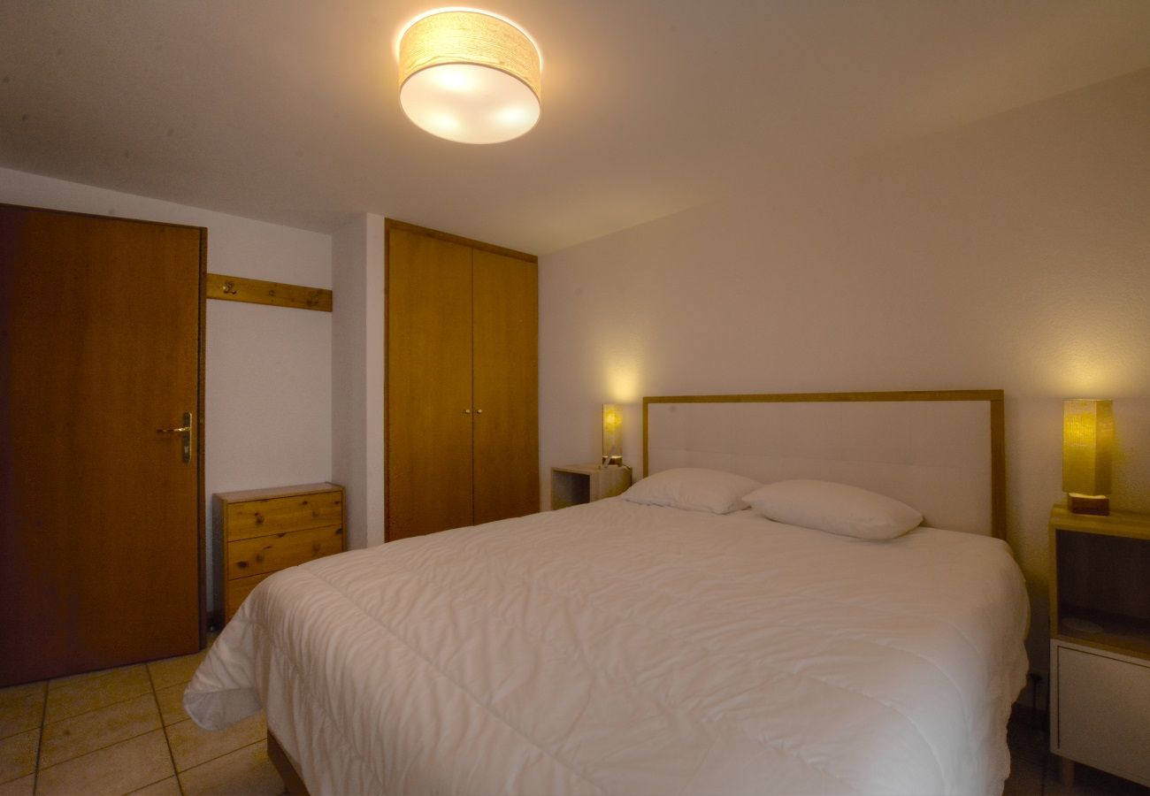 Appartement à Anzère - Rocailles C 6