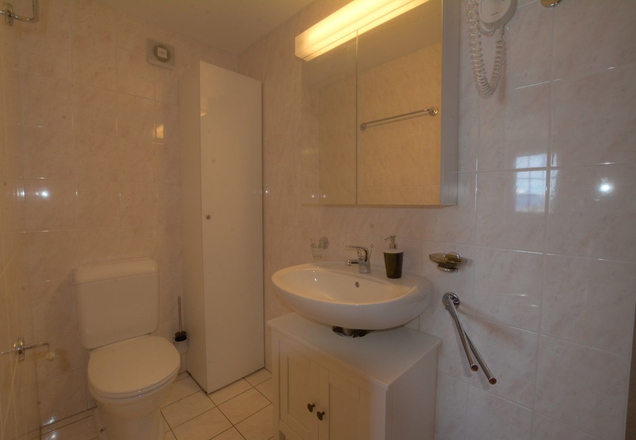 Appartement à Anzère - Rocailles C 6