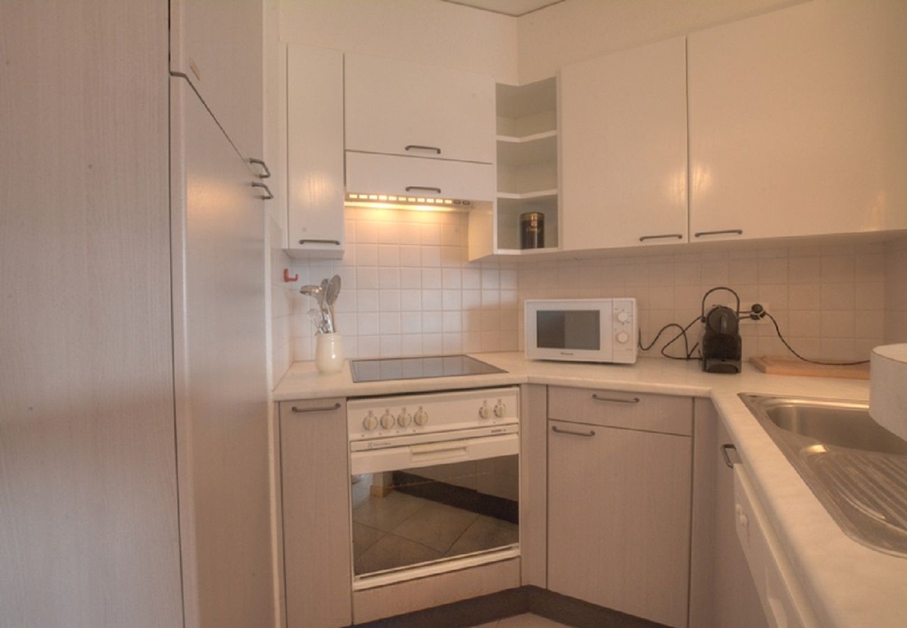 Appartement à Anzère - Rosalp 212