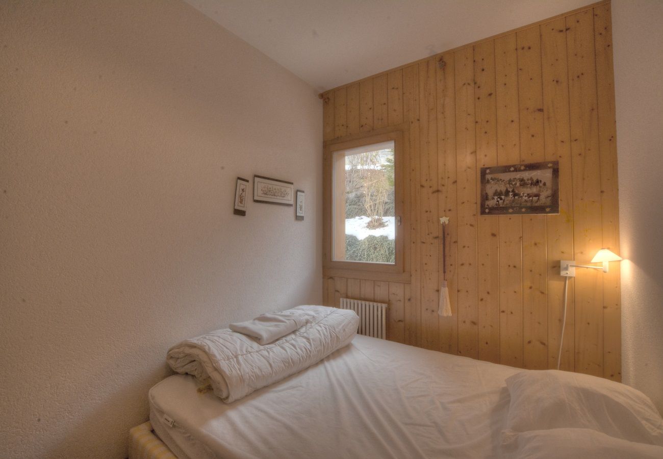 Appartement à Anzère - Rosalp RS 1