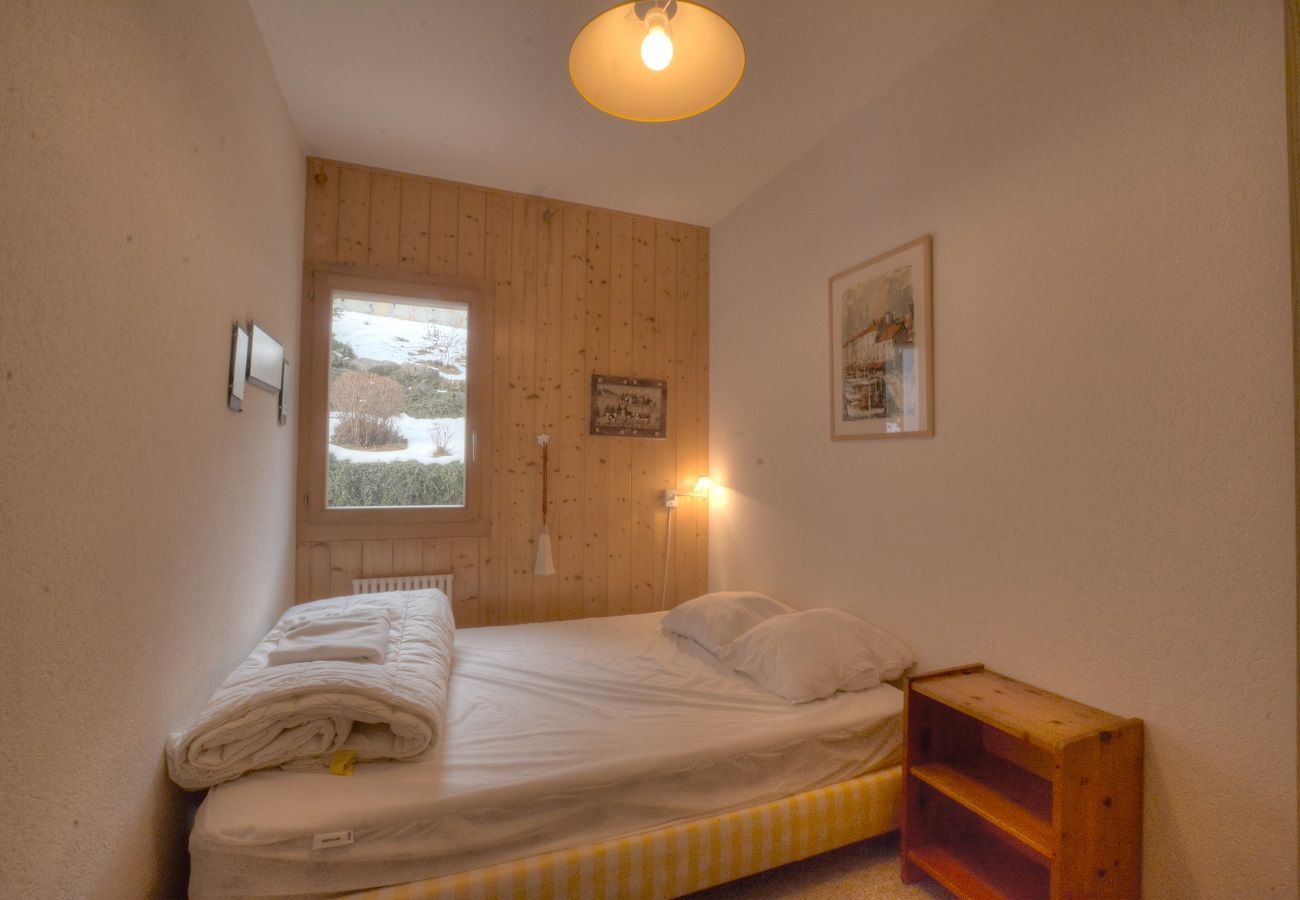 Appartement à Anzère - Rosalp RS 1