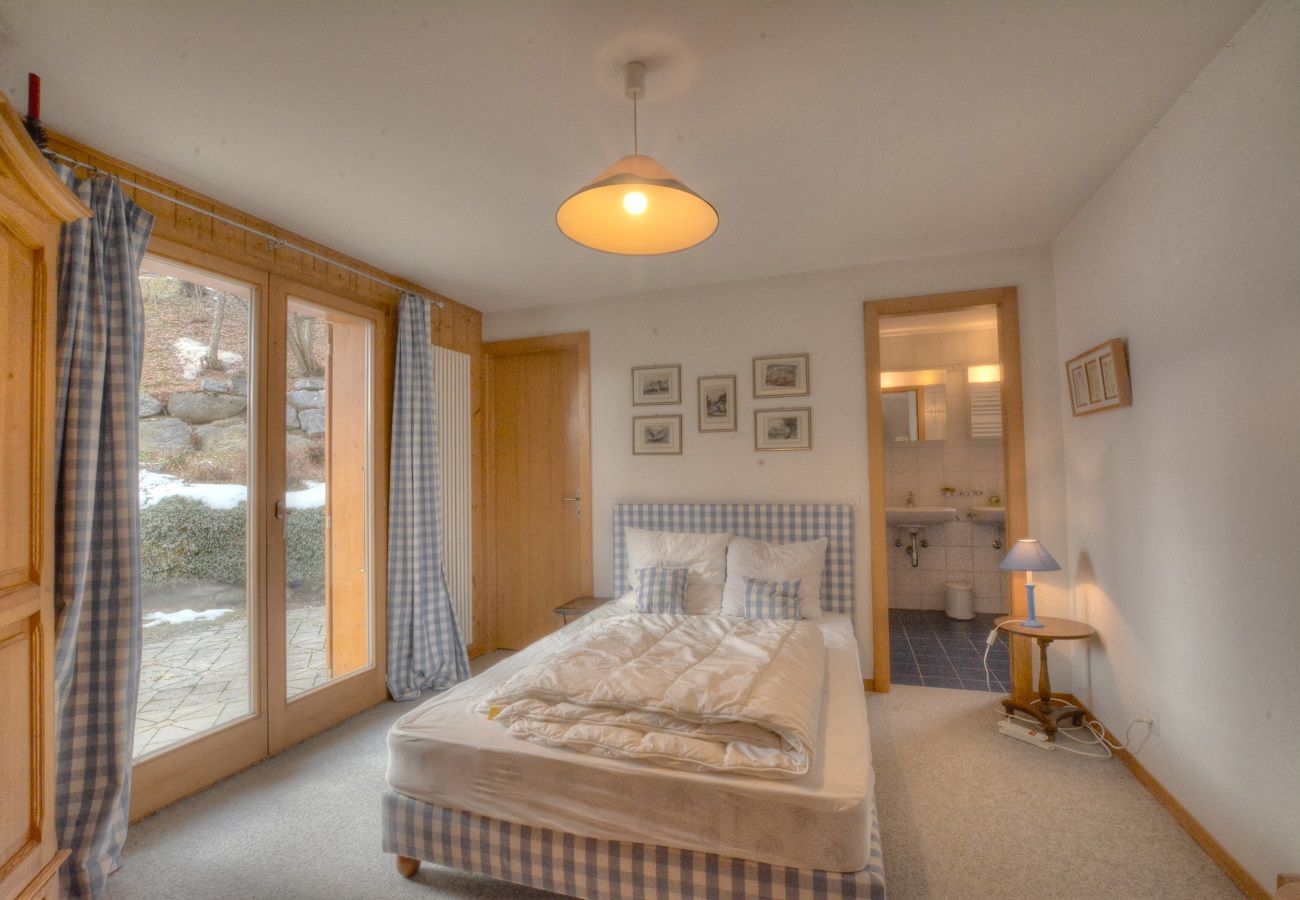 Appartement à Anzère - Rosalp RS 1