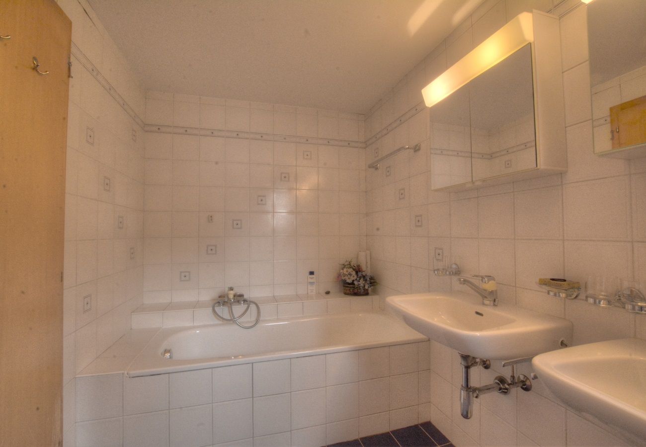 Appartement à Anzère - Rosalp RS 1