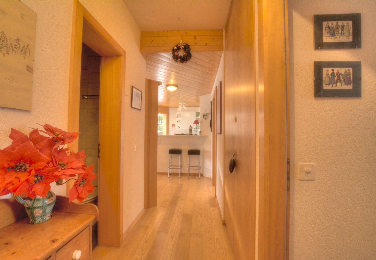 Appartement à Anzère - Rosalp RS 1