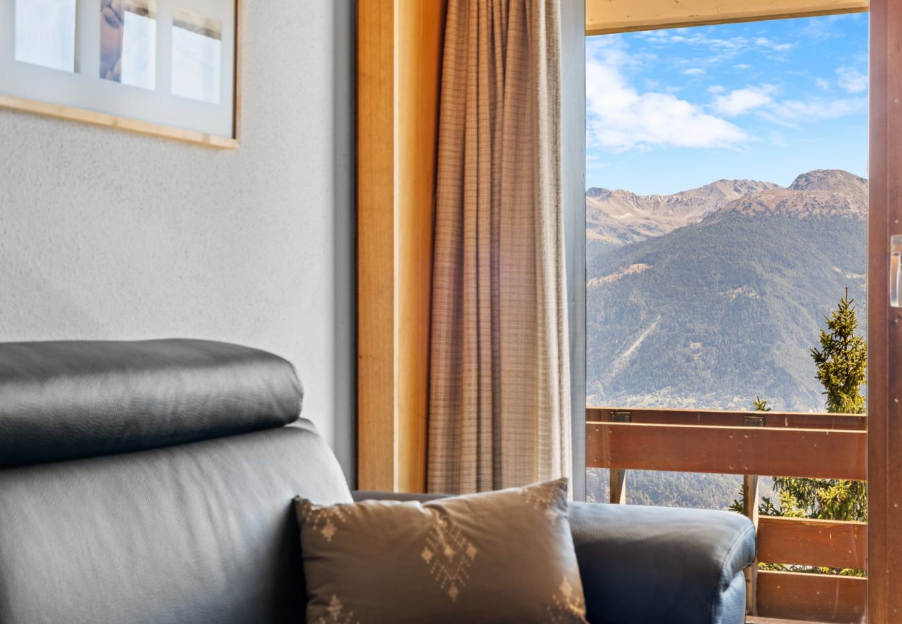 Appartement à Anzère - AV6 202