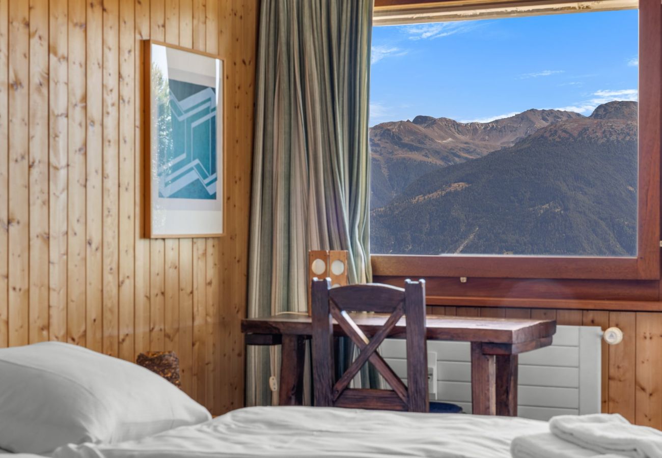 Appartement à Anzère - AV6 202