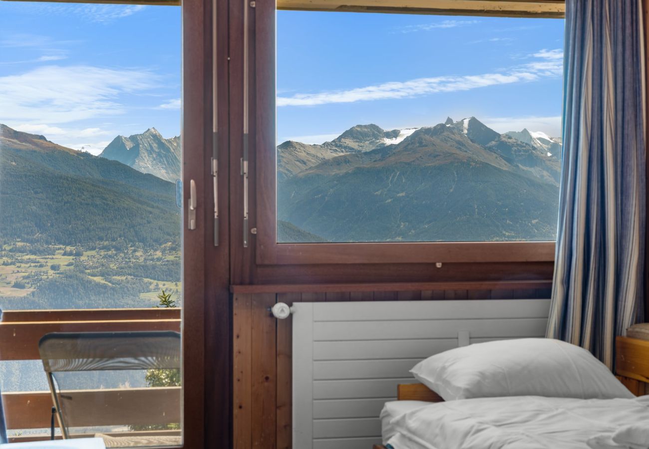 Appartement à Anzère - AV6 202