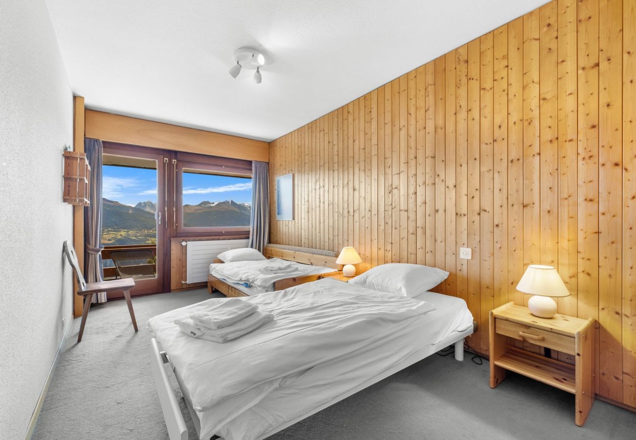 Appartement à Anzère - AV6 202