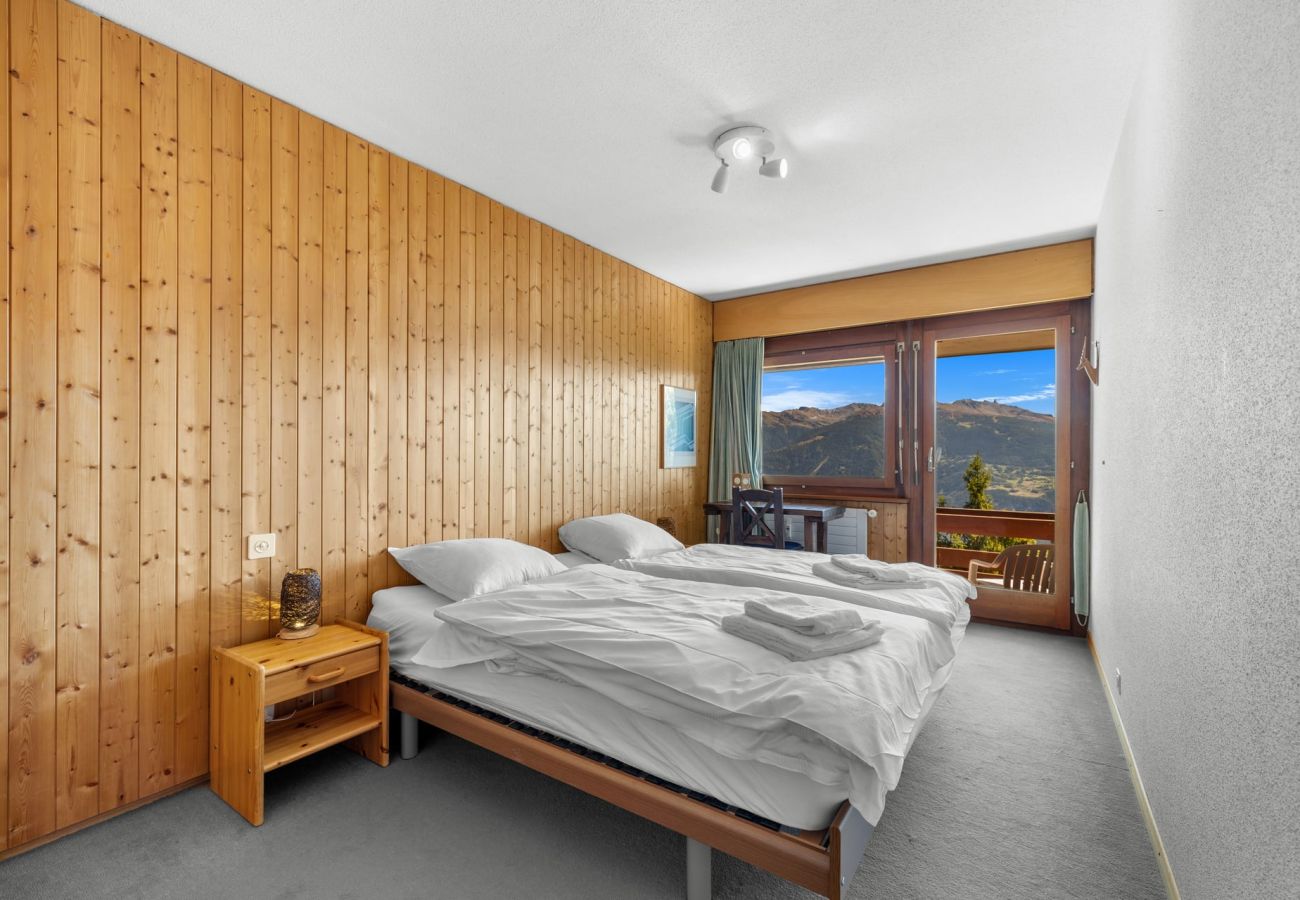 Appartement à Anzère - AV6 202