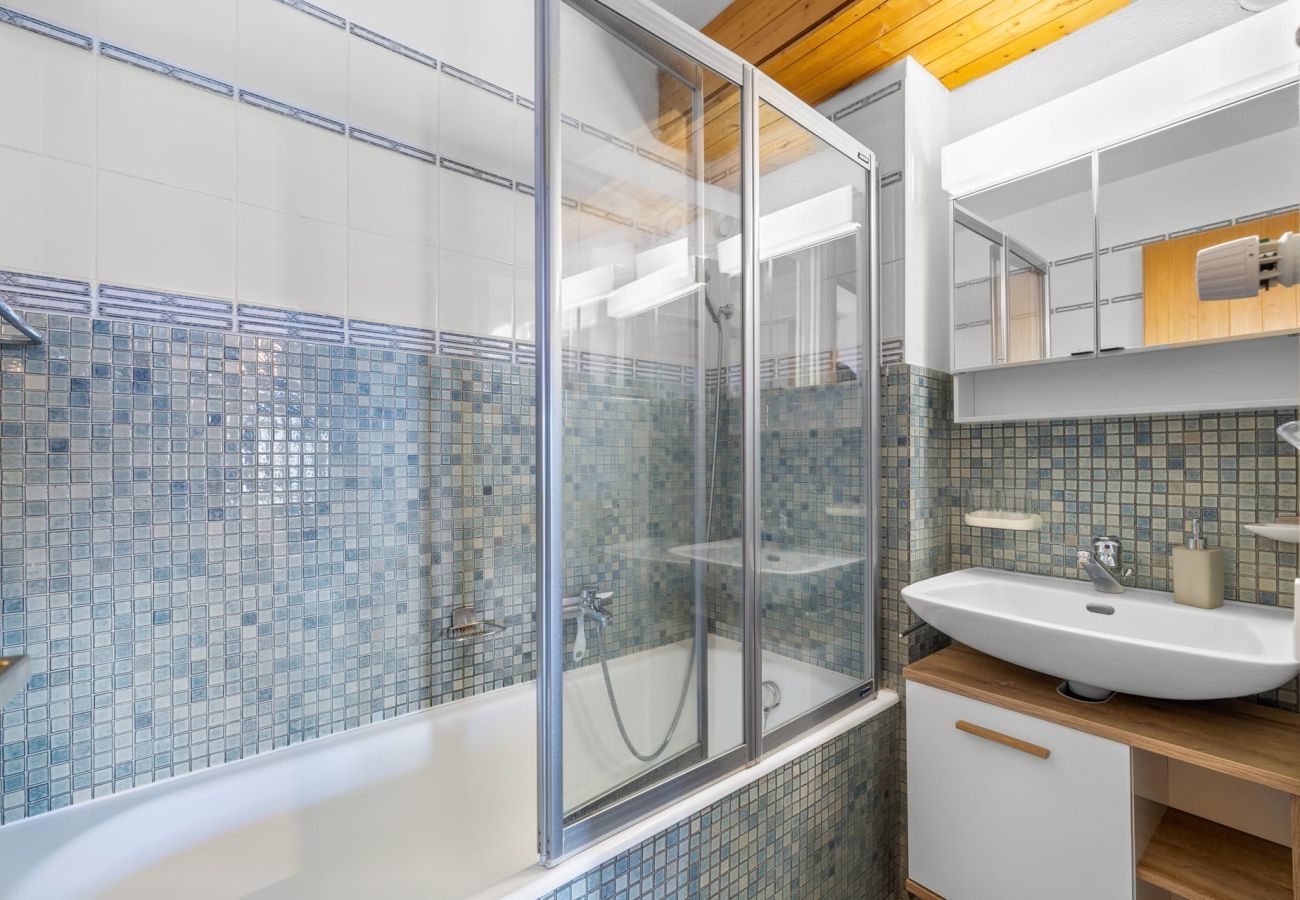 Appartement à Anzère - AV6 202