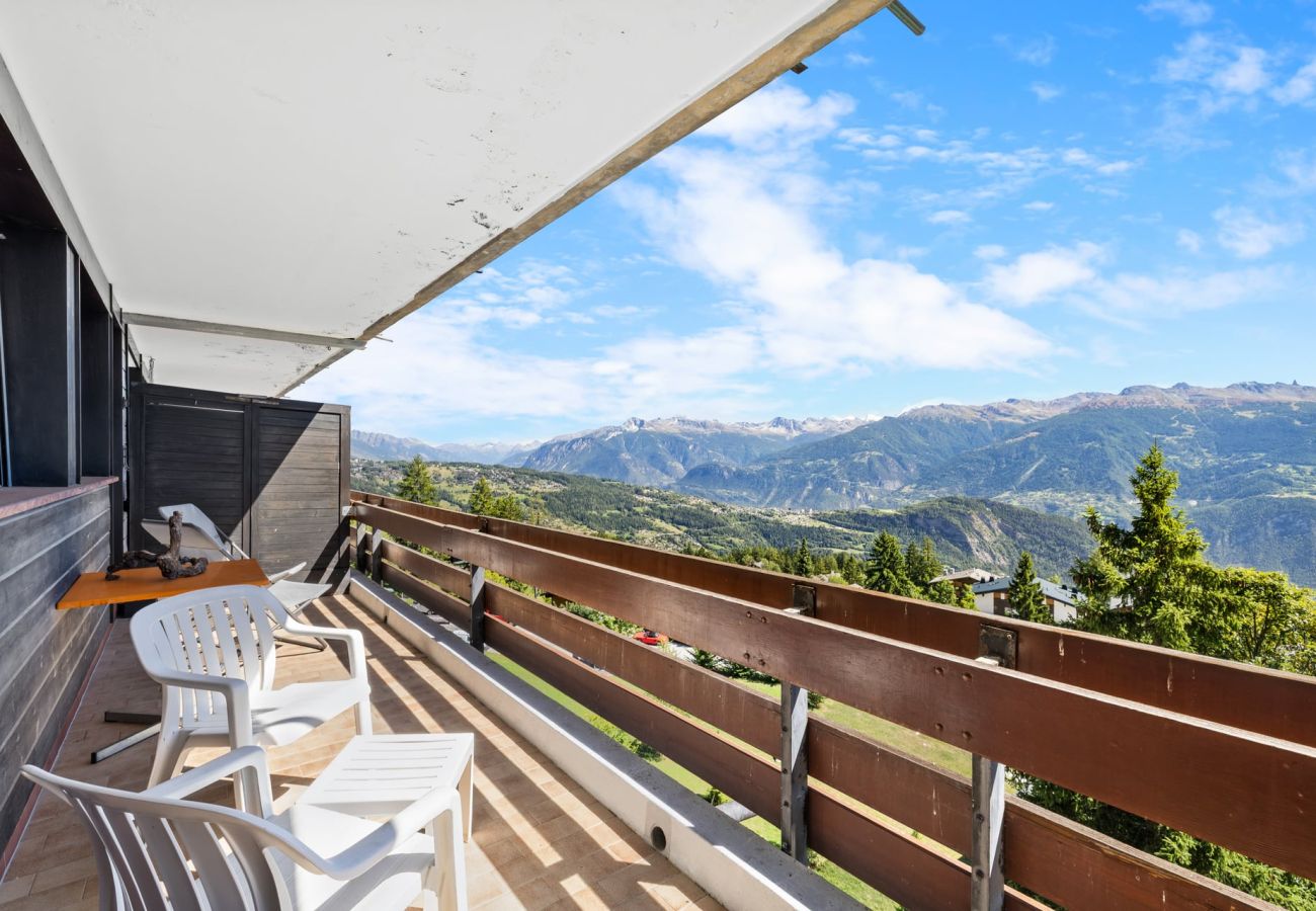 Appartement à Anzère - AV6 202