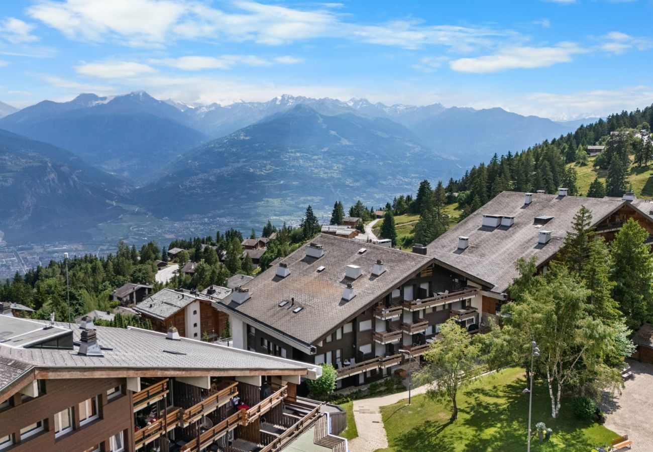 Appartement à Anzère - AV6 202