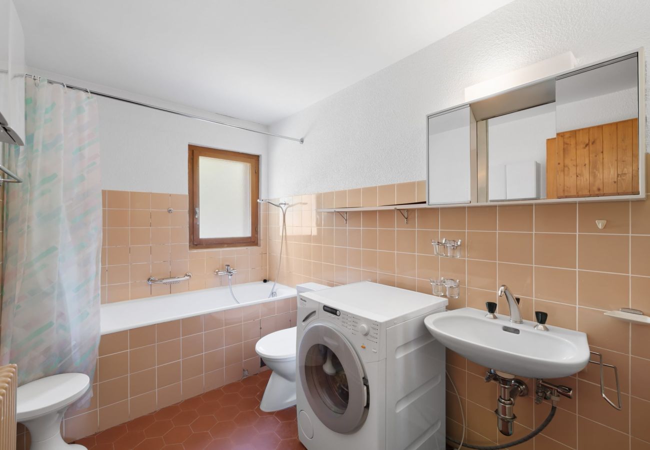 Appartement à Anzère - Veranoncelle 1