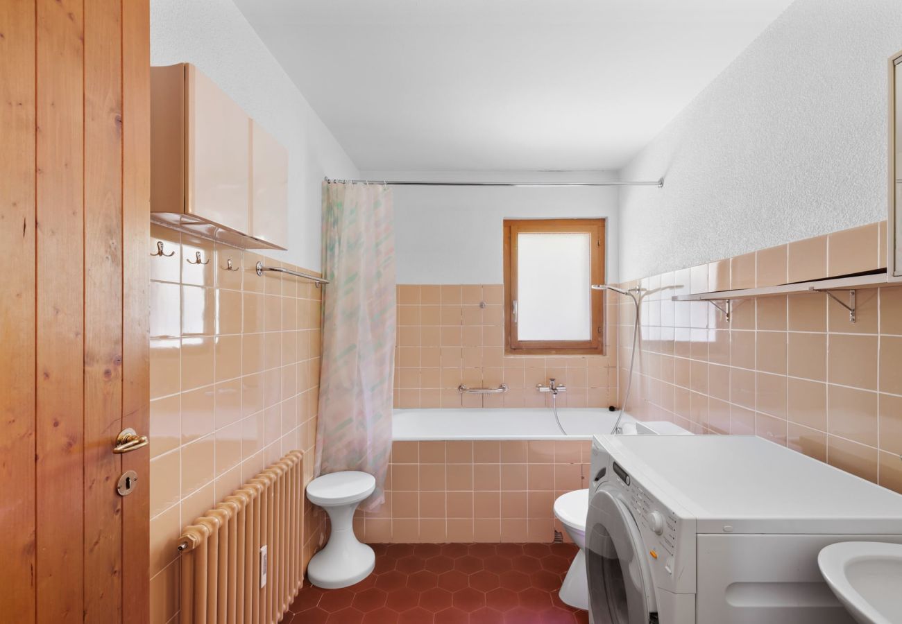 Appartement à Anzère - Veranoncelle 1