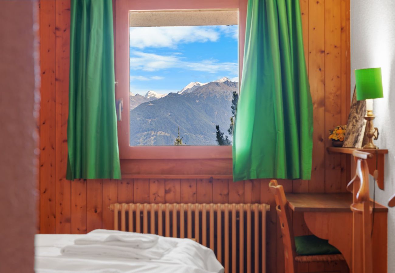 Appartement à Anzère - Veranoncelle 1