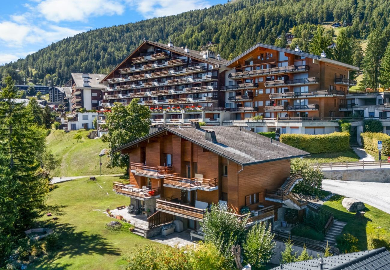 Appartement à Anzère - Veranoncelle 1