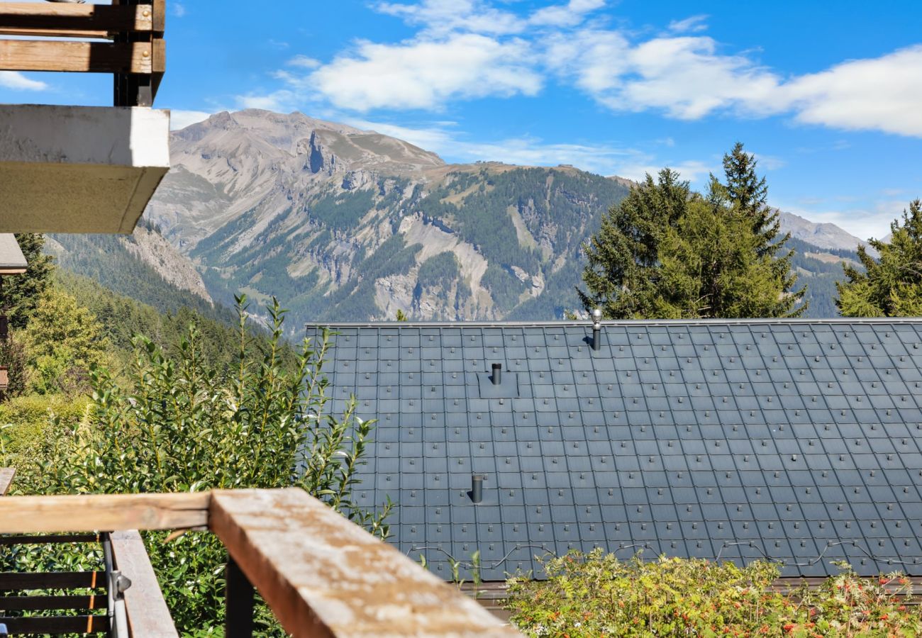 Appartement à Anzère - Veranoncelle 1