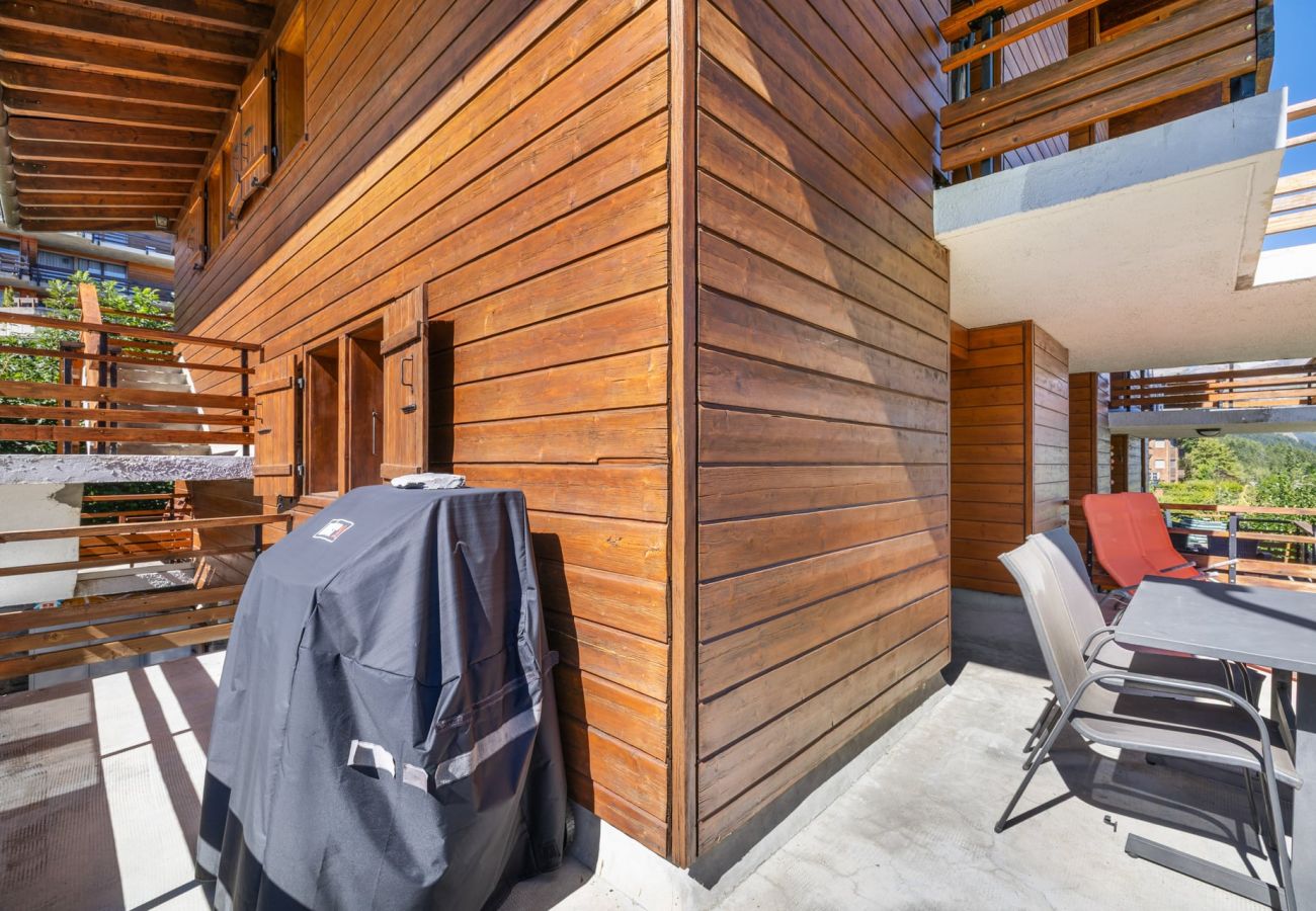 Appartement à Anzère - Veranoncelle 1