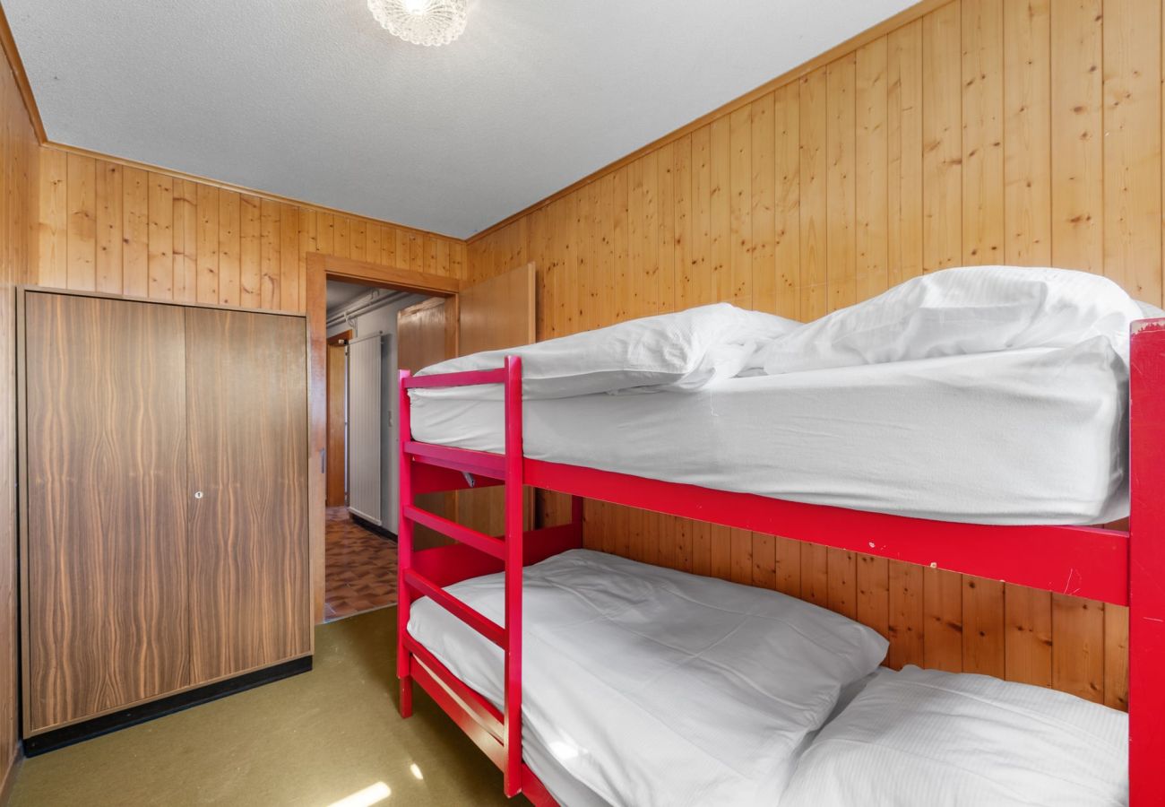 Chalet à Anzère - Copacabana