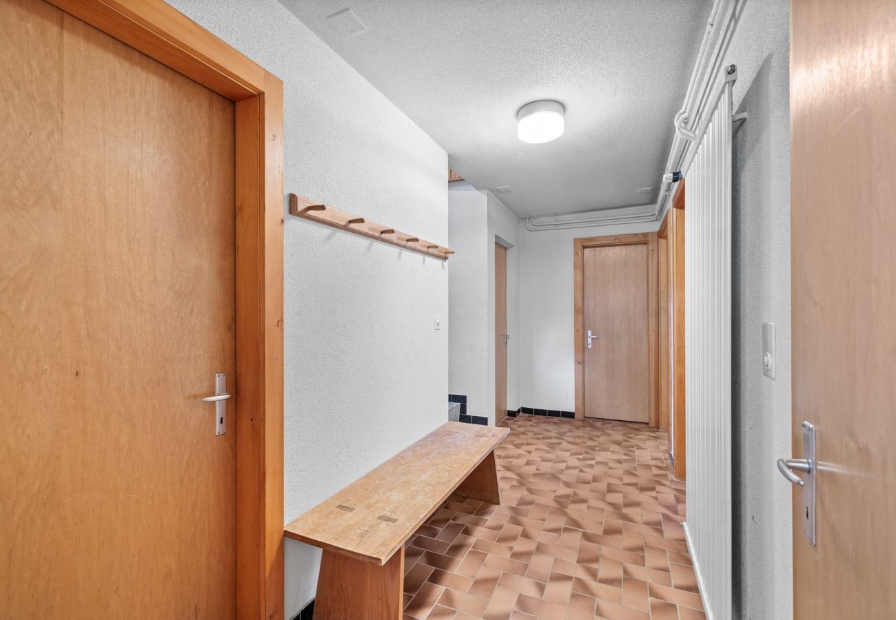 Chalet à Anzère - Copacabana