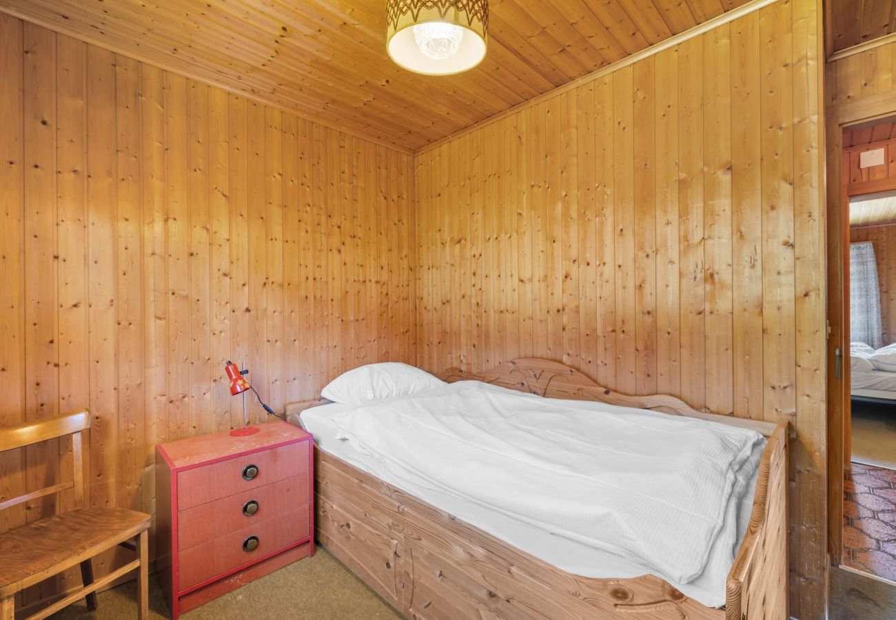 Chalet à Anzère - Copacabana