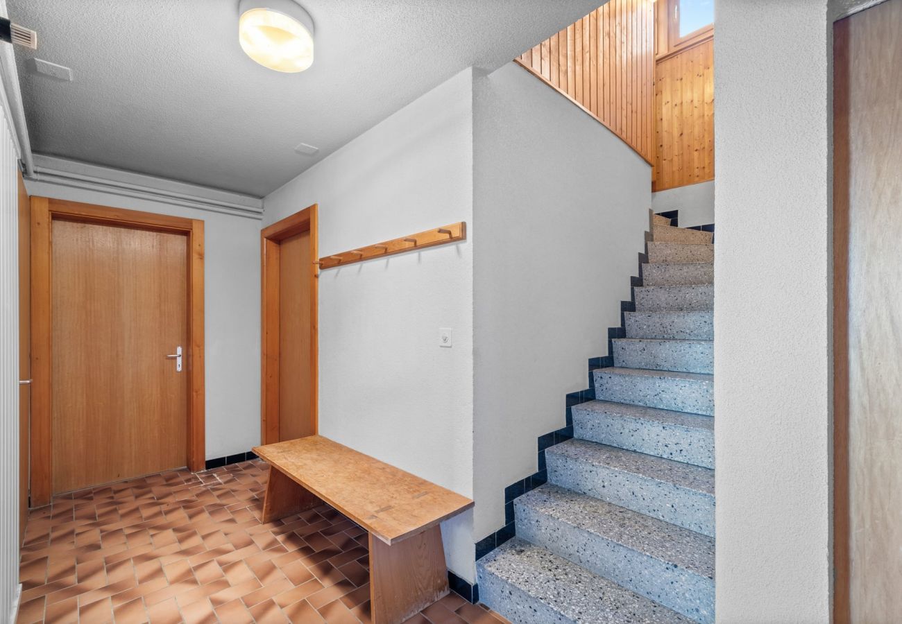 Chalet à Anzère - Copacabana