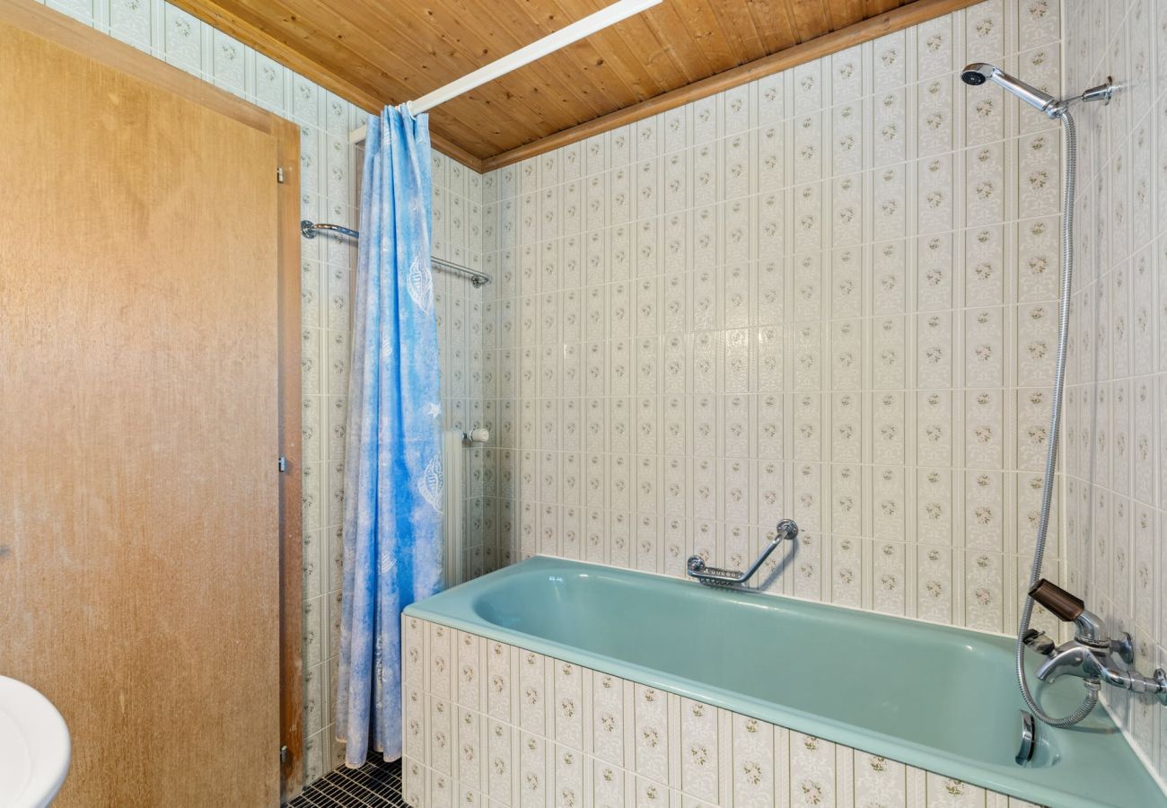 Chalet à Anzère - Copacabana