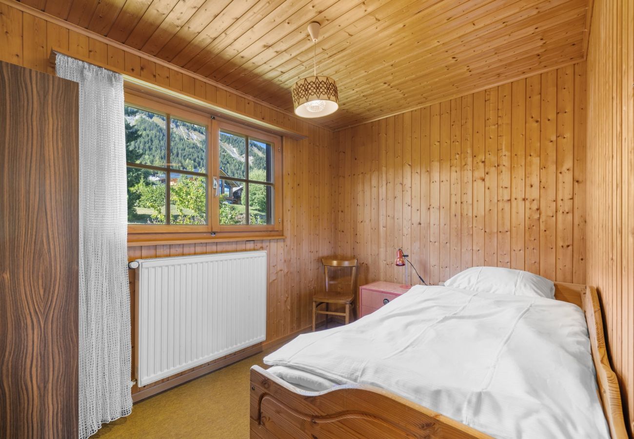 Chalet à Anzère - Copacabana