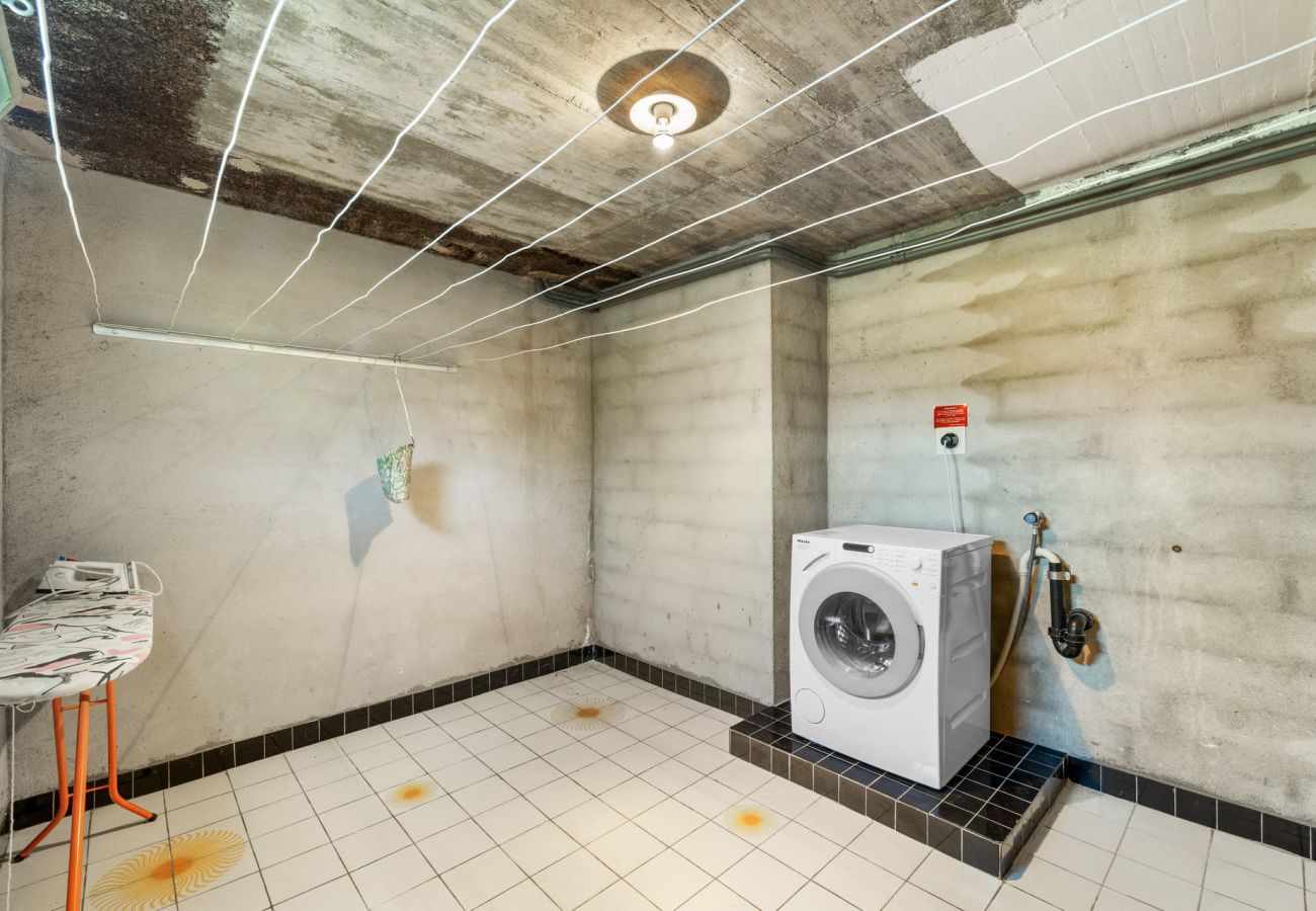 Chalet à Anzère - Copacabana