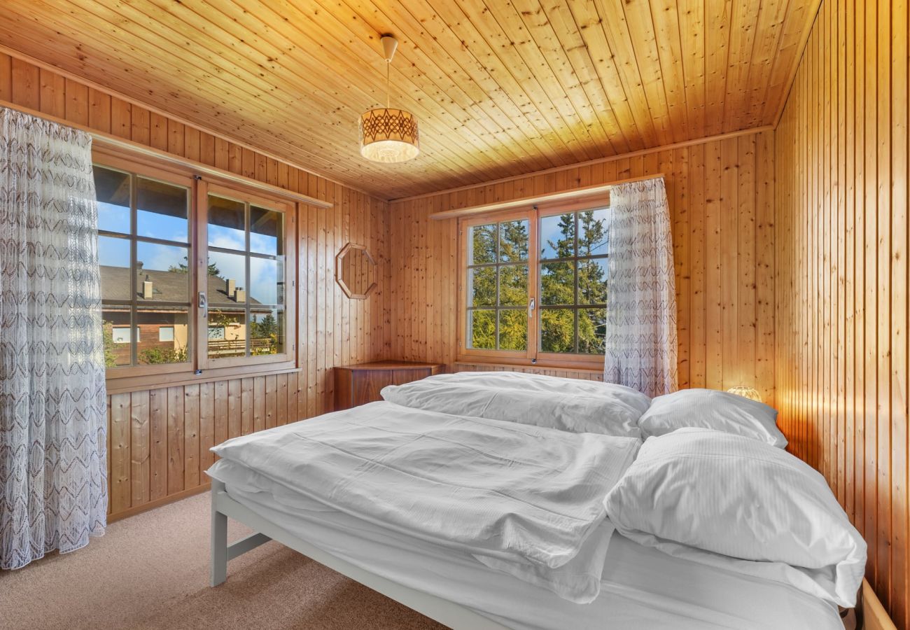 Chalet à Anzère - Copacabana