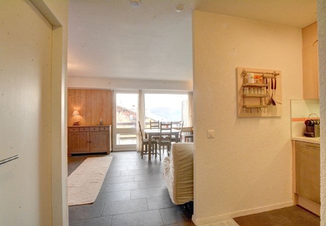 Studio à Anzère - AV9 102