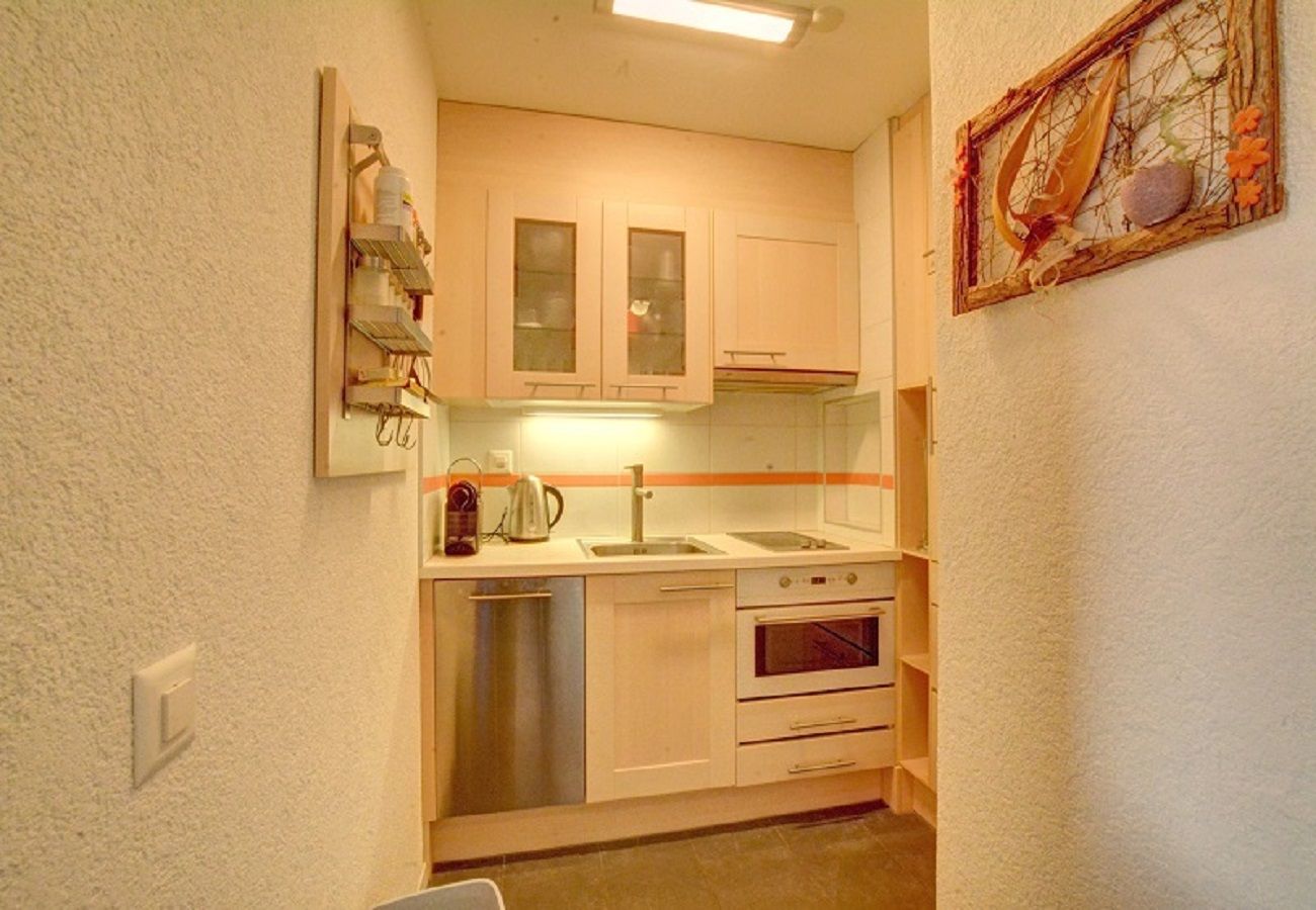 Studio à Anzère - AV9 102