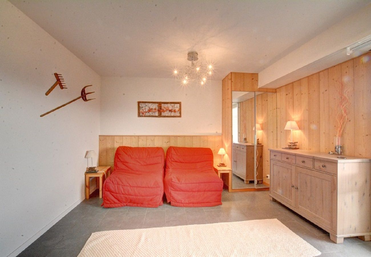 Studio à Anzère - AV9 102