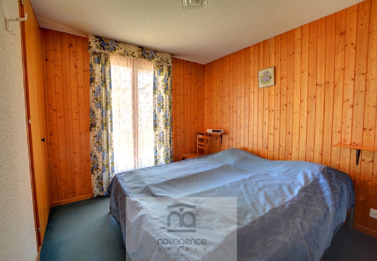 Chalet à Anzère - Gopaja