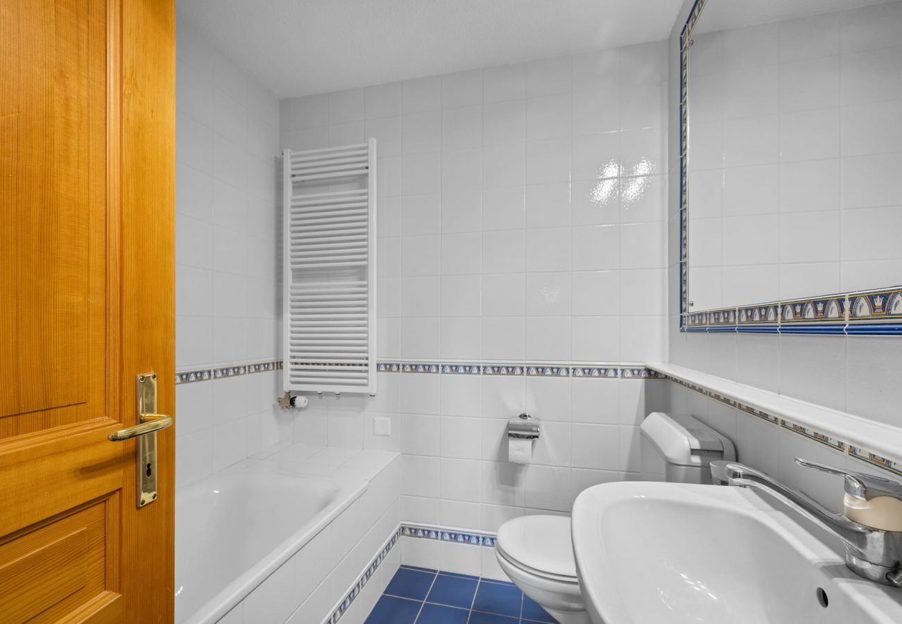 Chalet à Anzère - La Frenaie