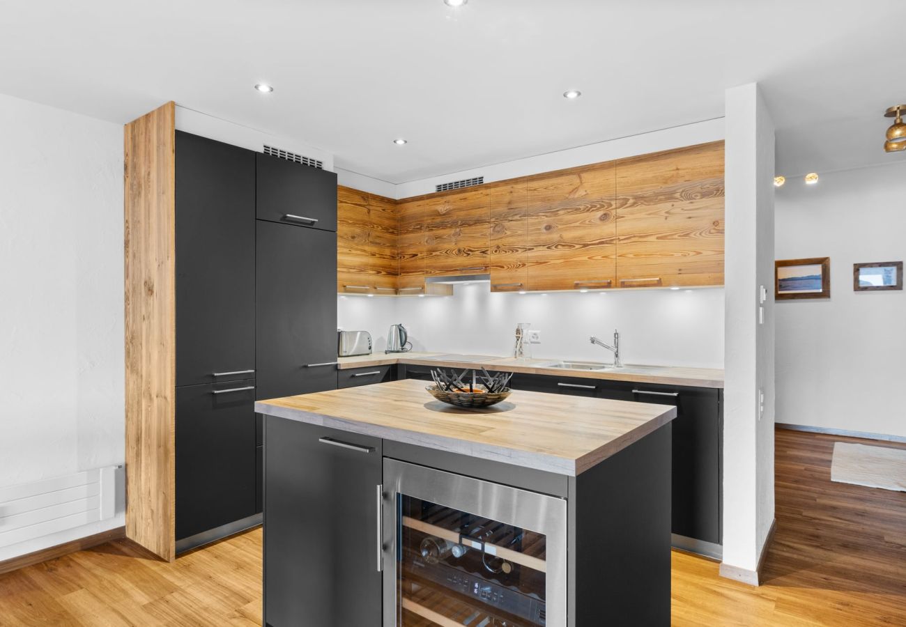 Appartement à Anzère - AV6 T06