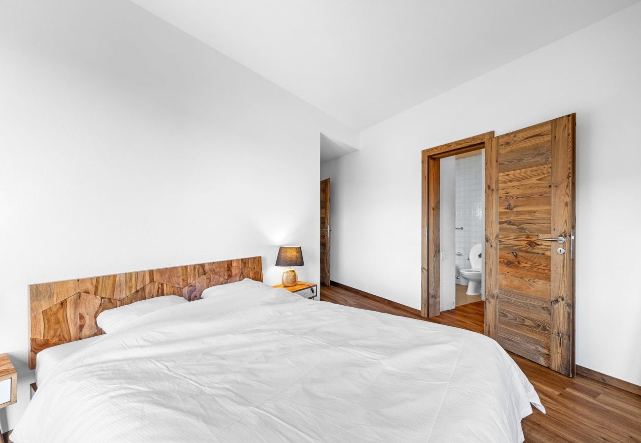 Appartement à Anzère - AV6 T06