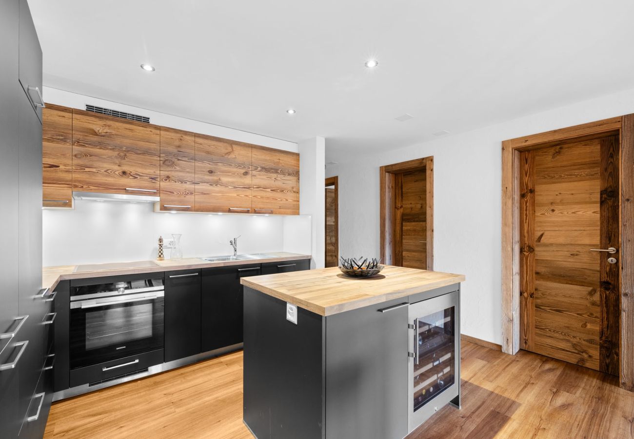 Appartement à Anzère - AV6 T06