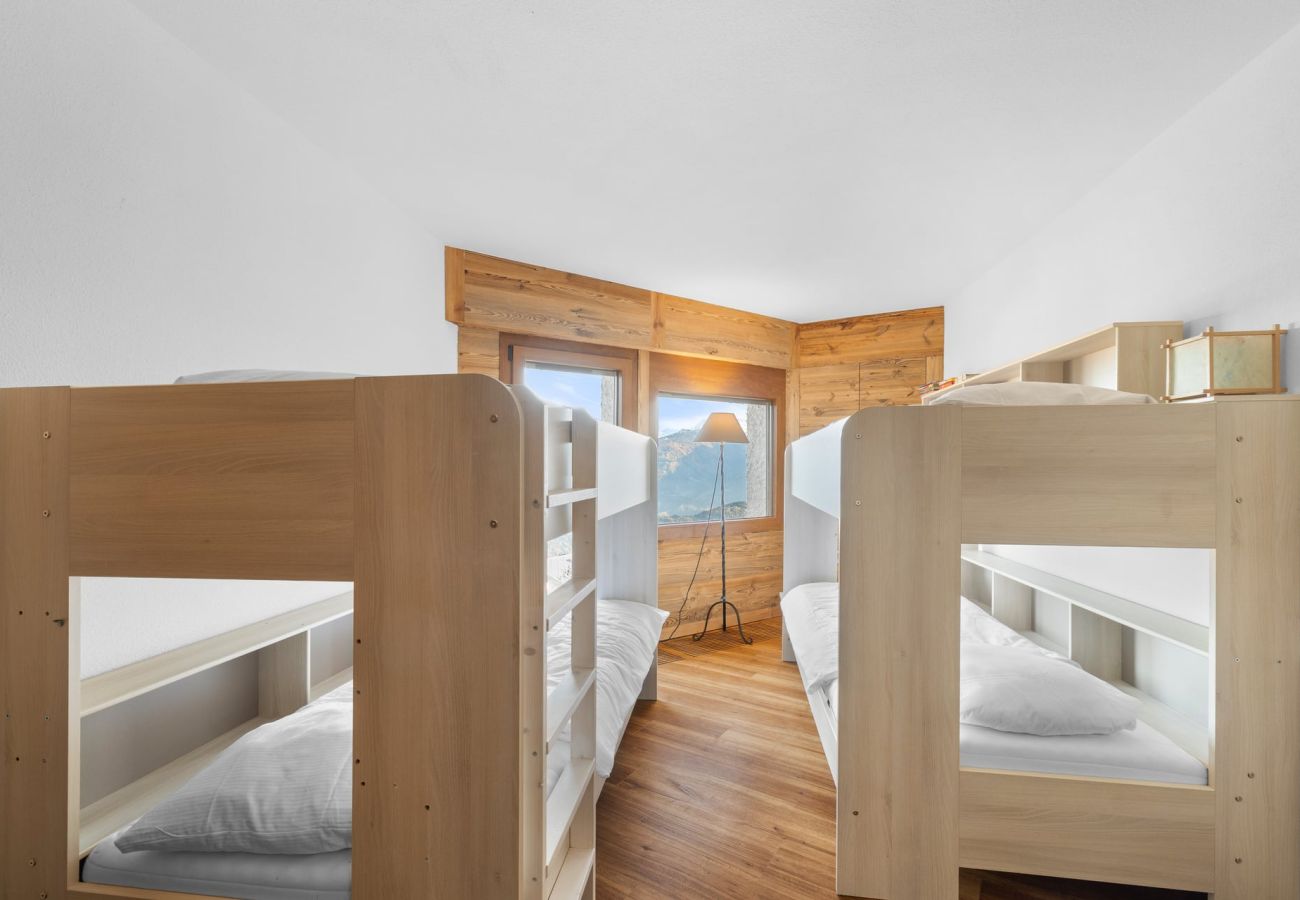 Appartement à Anzère - AV6 T06