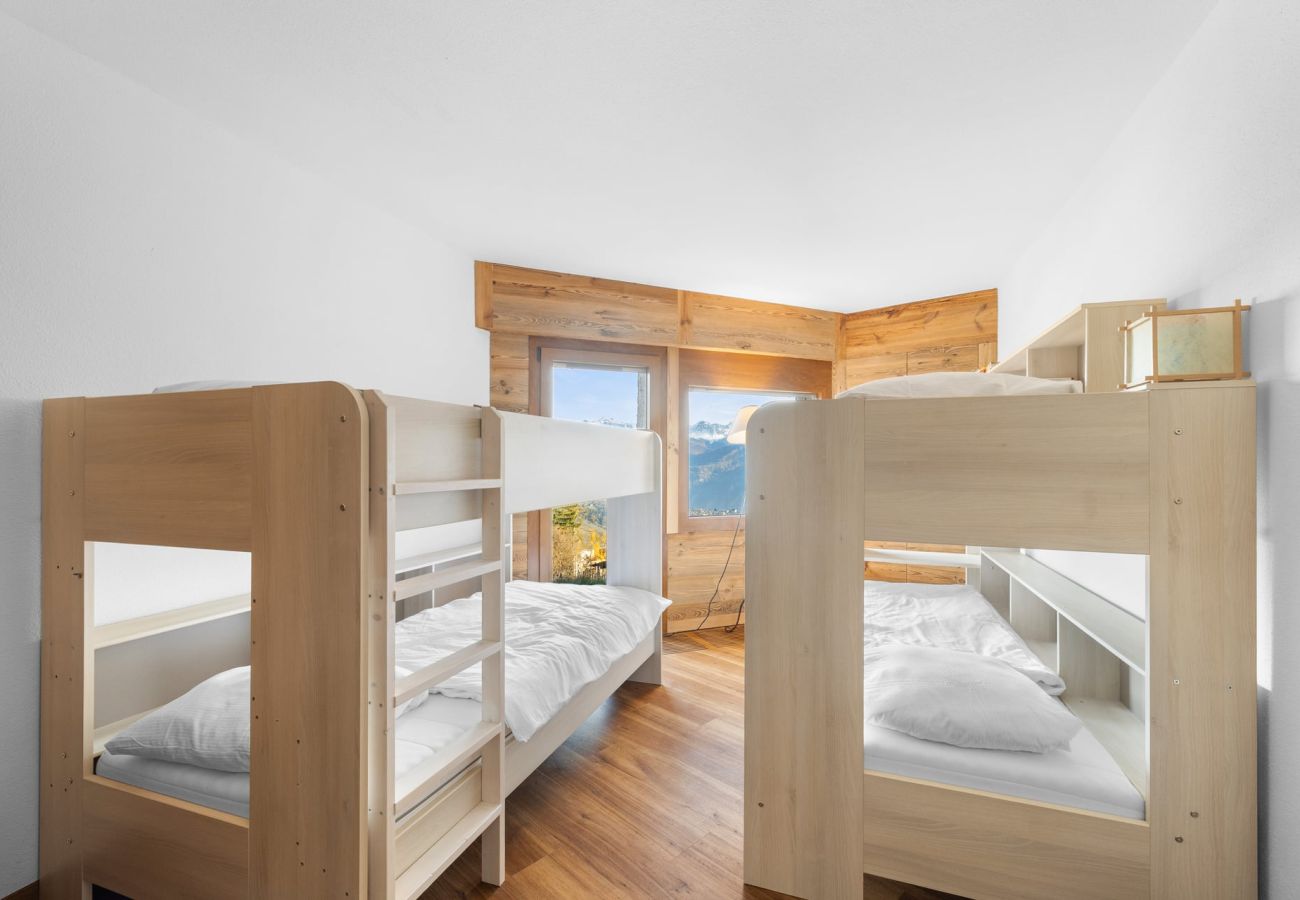 Appartement à Anzère - AV6 T06