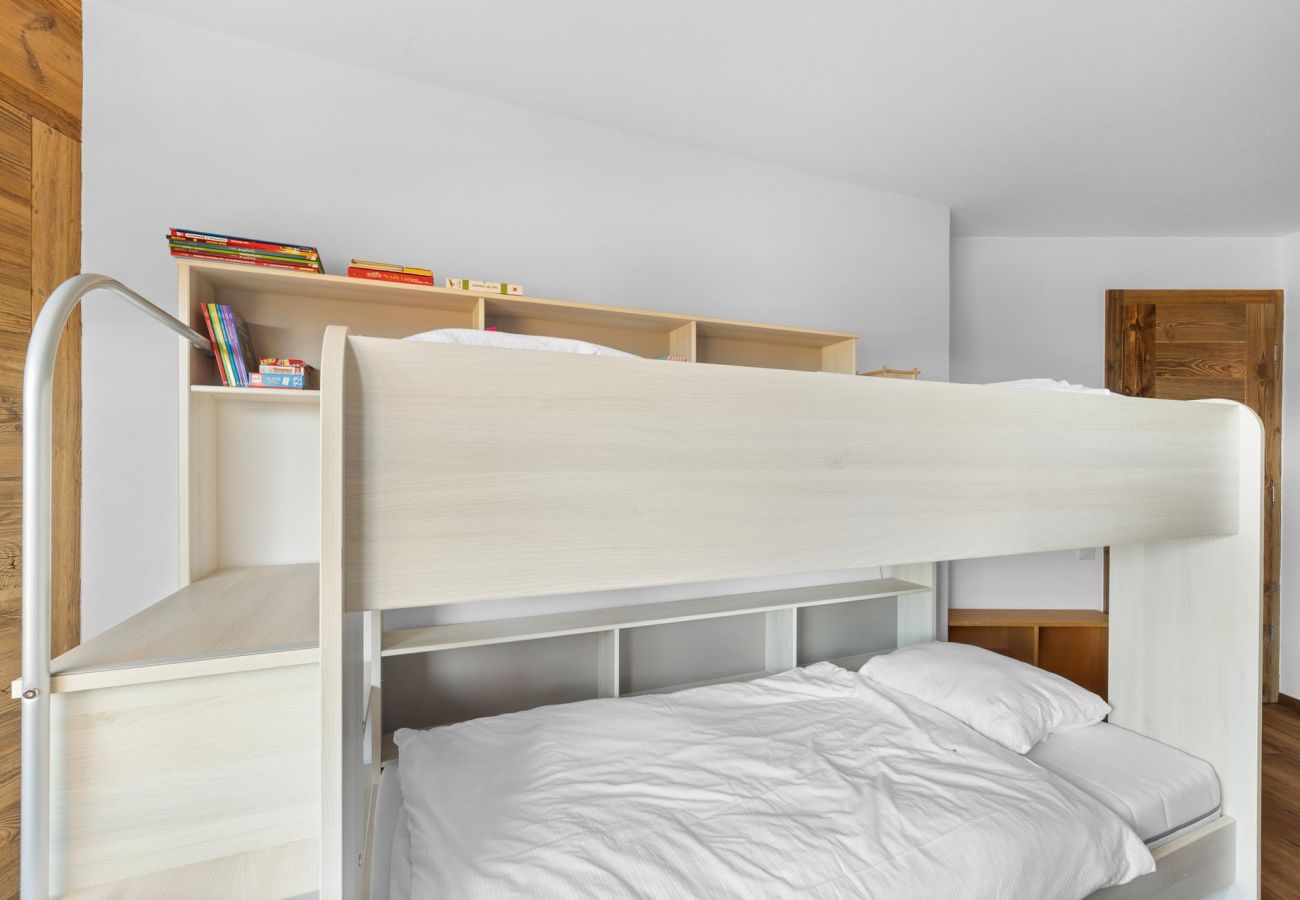 Appartement à Anzère - AV6 T06